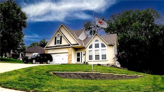 3403 Waterford Ct, Saint Joseph, MO 64506
