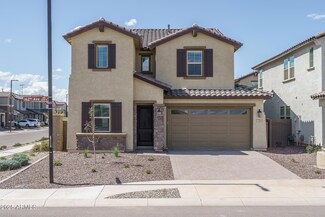23764 N 162nd Ave, Surprise, AZ 85387