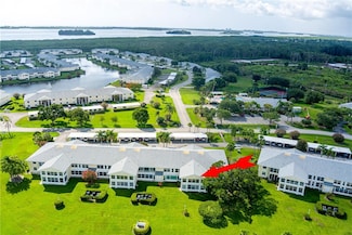 422 Grove Isle Cir Unit na, Vero Beach, FL 32962