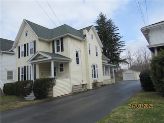 112 Summit St, Batavia, NY 14020