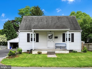 512 Worth St, Lebanon, PA 17042