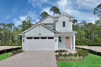 398 Reflections Ave, Ponte Vedra Beach, FL 32081