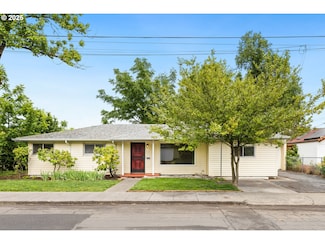 6631 SE Mitchell Ct, Portland, OR 97206