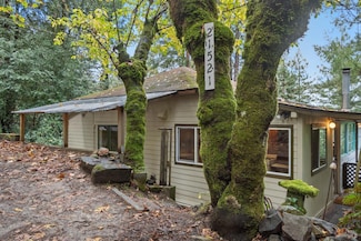 21521 Rio Vista Terrace, Monte Rio, CA 95462