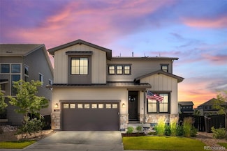 9016 Moondance Dr, Littleton, CO 80125