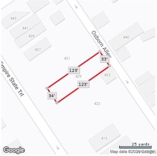 429 Busti Ave, Buffalo, NY 14201