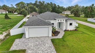 1923 S Gator Cir, Cape Coral, FL 33909