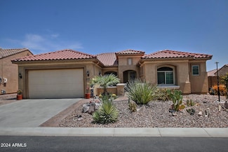 3741 N Cottonwood Dr, Florence, AZ 85132