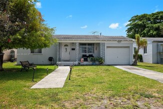 288 Pocatella St, Miami Springs, FL 33166