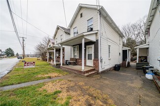 1508 Water St, Brownsville, PA 15417