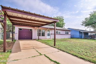 2110 73rd St, Lubbock, TX 79423