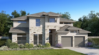 10044 Forelock St, San Antonio, TX 78240