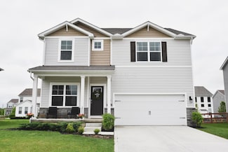 1151 Gelbray Dr, Obetz, OH 43207