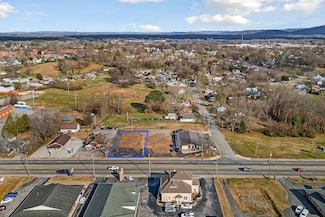 478 N Chancery St, McMinnville, TN 37110