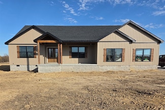 125 Fairfield Dr Unit (Lot 24), Russellville, KY 42276