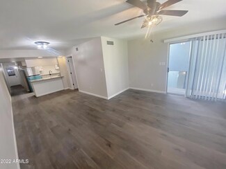 6814 N 35th Ave Unit E, Phoenix, AZ 85017