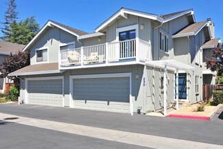 430 W Campbell Ave, Campbell, CA 95008