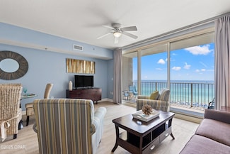 9900 S Thomas Dr Unit 1019, Panama City Beach, FL 32408