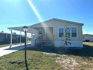 113 La Costa, North Port, FL 34287