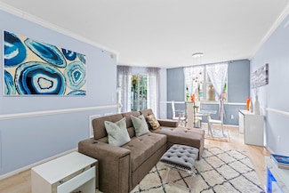802 W Windward Way Unit 304, Lantana, FL 33462