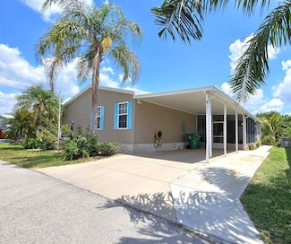 17100 Tamiami Trail Unit 202, Punta Gorda, FL 33955