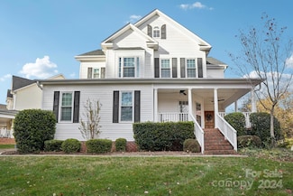 19302 Ruffner Dr, Cornelius, NC 28031