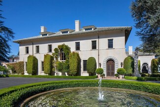 891 Crystal Springs Rd, Hillsborough, CA 94010