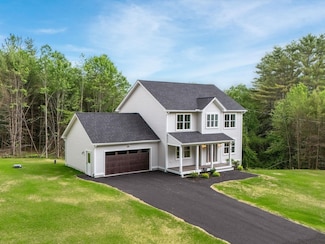 15 Valhalla Farm Rd, Hillsborough, NH 03244