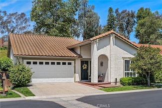 28205 Zurburan, Mission Viejo, CA 92692