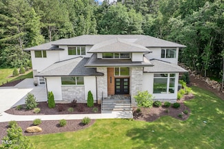 213 Westhampton Dr, Pittsboro, NC 27312