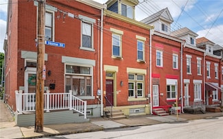 170 Home St, Pittsburgh, PA 15201