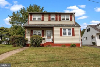 1901 Summit Ave, Croydon, PA 19021