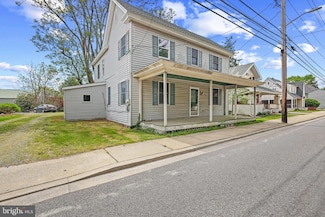 112 Walnut St, Church Hill, MD 21623