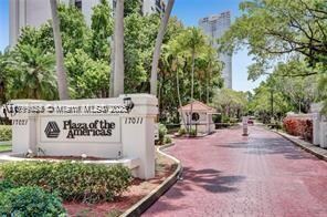 17021 N Bay Rd Unit 112, Sunny Isles Beach, FL 33160
