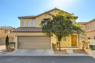 1165 Lilac Charm Ave, Las Vegas, NV 89183