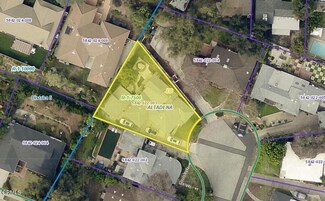 3245 Arrowhead Ct, Altadena, CA 91001