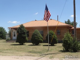 307 N Washington Ave, Haxtun, CO 80731