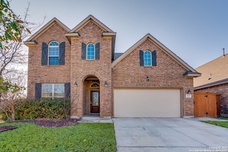 8707 Shady Mountain, San Antonio, TX 78254