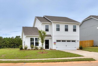 2231 Southland Dr, Harlem, GA 30814