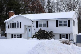 120 Linda Ln, Manchester, NH 03104