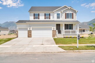 3203 E Canyon Meadows Dr Unit 209, Spanish Fork, UT 84660