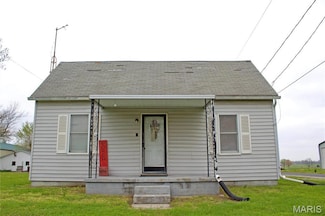 207 E Jenkins St, Steeleville, IL 62288