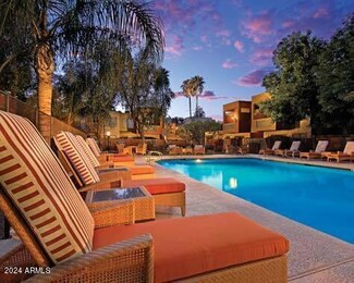 3500 N Hayden Rd Unit 811, Scottsdale, AZ 85251