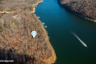 Lot 844 Landmark Dr, New Tazewell, TN 37825