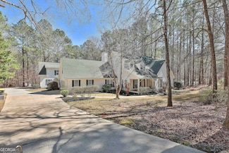 2390 Mount Carmel Rd, Newnan, GA 30263