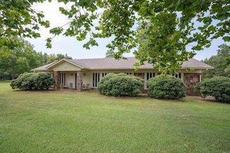 921 Meadow Creek Ln, Heber Springs, AR 72543