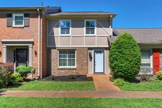 612 Plantation Ct Unit X2, Nashville, TN 37221