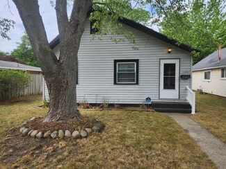 1200 Calvin Ave, Muskegon, MI 49442