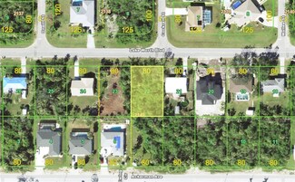 18733 Lake Worth Blvd, Port Charlotte, FL 33948