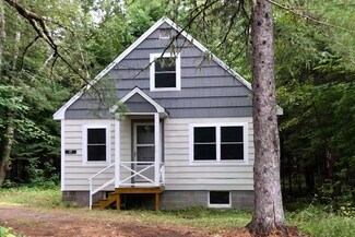 27 Reed Rd, Coplin Plantation, ME 04982